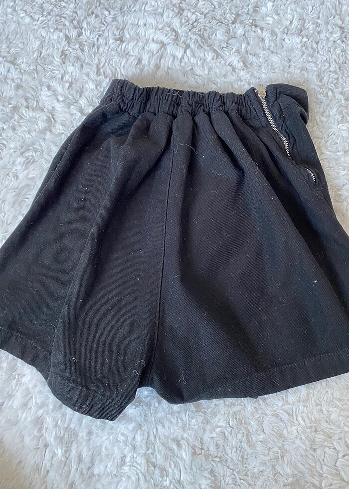 mini etek - Görsel 3