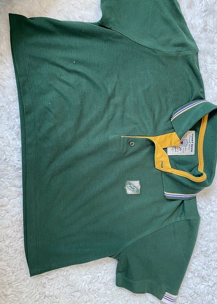 tısort crop - Görsel 2