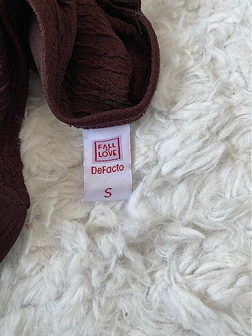 kahverengı mayo - Görsel 3