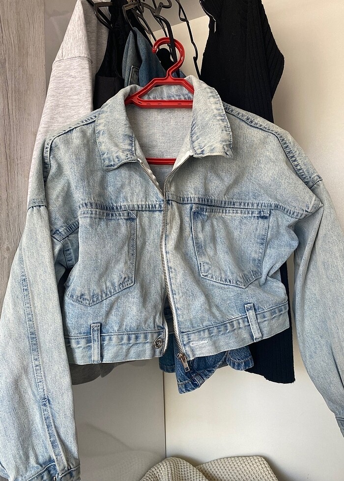 kot ceket - Görsel 2