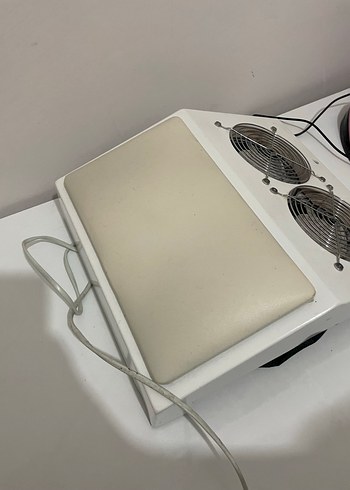 Çok Renkli Manikür ve Pedikür Seti - Görsel 4