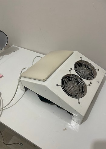 Çok Renkli Manikür ve Pedikür Seti - Görsel 7