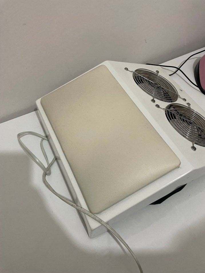 Çok Renkli Manikür ve Pedikür Seti - Görsel 4