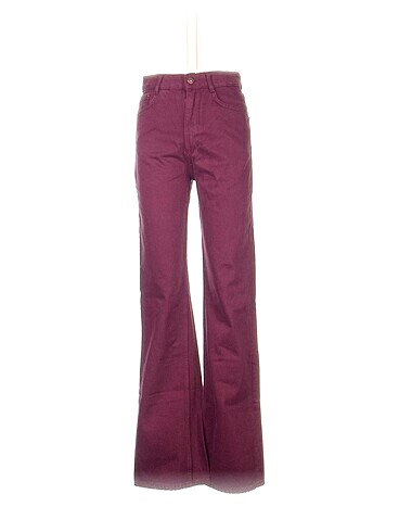 Zara Jean / Kot %70 İndirimli.