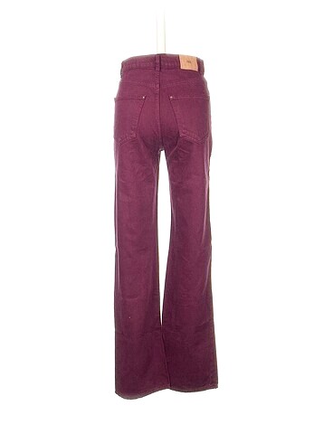 36 Beden Zara Jean / Kot %70 İndirimli.