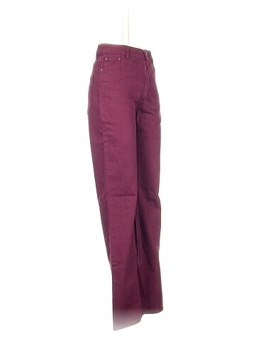 Zara Zara Jean / Kot %70 İndirimli.
