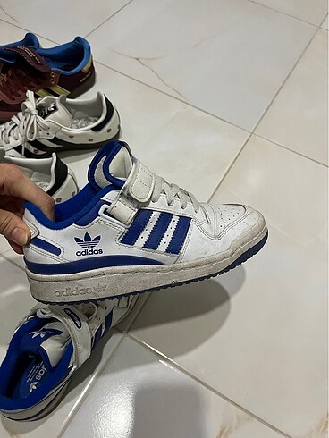 Adidas Adidas forum ayakkabı