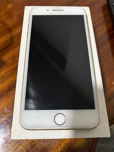 İPhone 7 Plus Tr