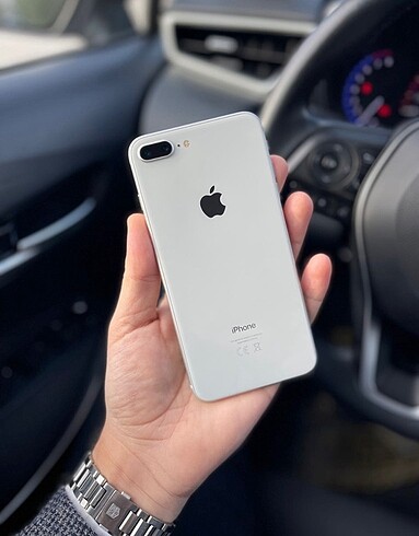 İPhone 8 Plus Tr