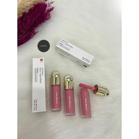 RARE BEAUTY LİKİT ALLIK