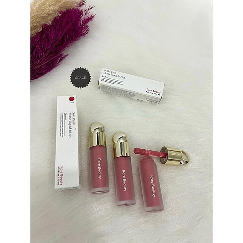 Beden Renk RARE BEAUTY LİKİT ALLIK