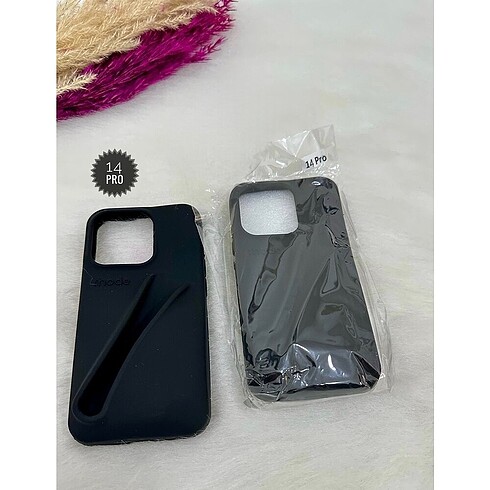 RHODE TELEFON KILIFI - İPHONE 14 PRO