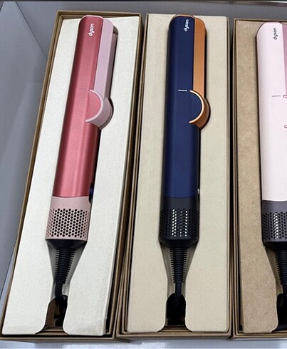 DYSON AİRSTRAİGHT