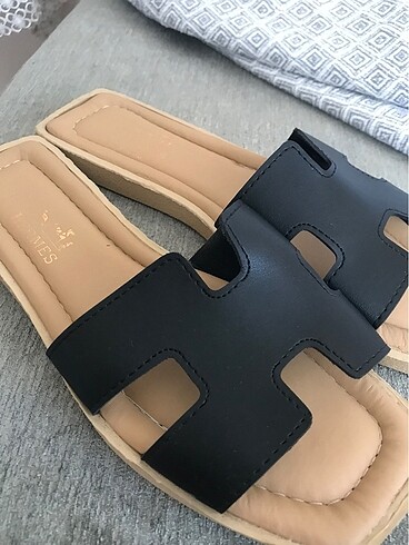 Hermes Siyah terlik
