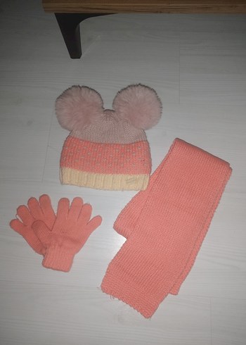 civil 1-2 Yaş, 19 cm