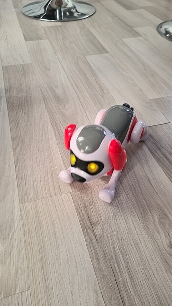 Robot Kopek