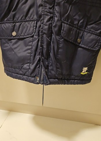 LCW kışlık kaban - Görsel 5