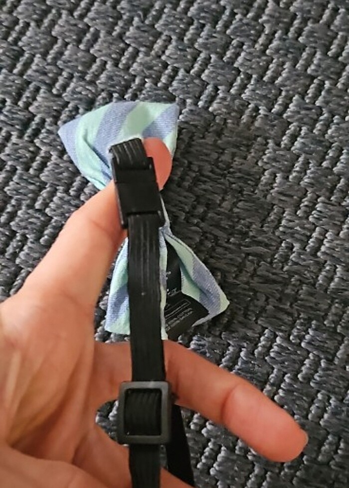 Papyon ayarlanabilir lastikli - Görsel 3