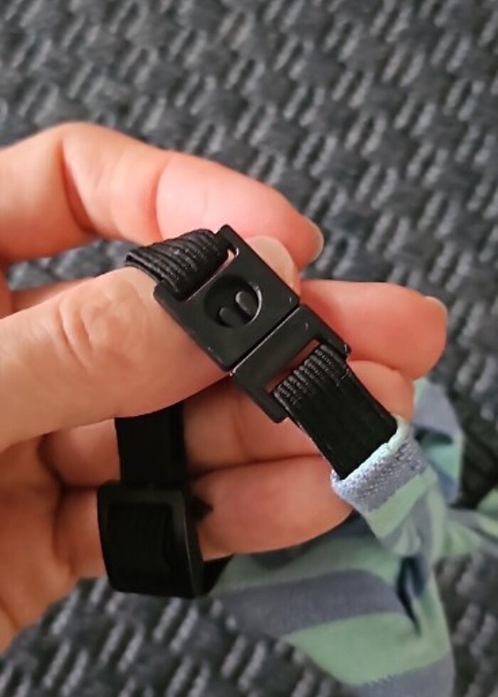 Papyon ayarlanabilir lastikli - Görsel 4