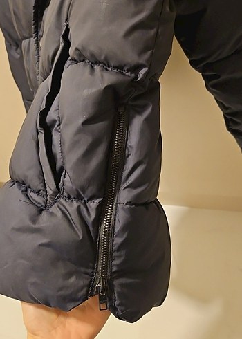 Zara cocuk sisme mont - Görsel 7