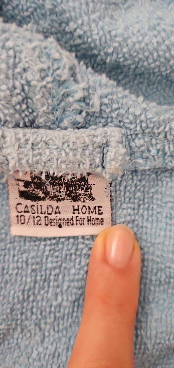 Kapüşonlu Erkek Çocuk Bornoz - Basketbol Desenli 10 _12 yas - Görsel 3