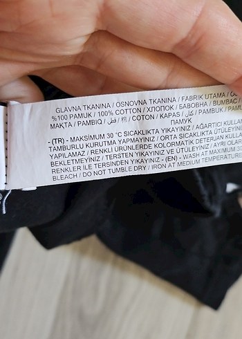 9 Yaş Beden siyah Renk Siyah Erkek Çocuk Rahat Kesim Şort