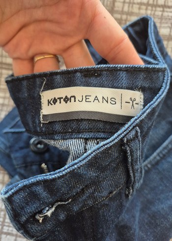 m Beden Erkek Regular Fit Kot Pantolon