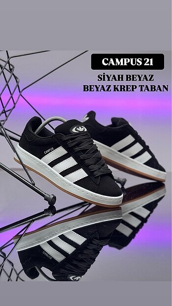 Adidas ADİDAS CAMPUS