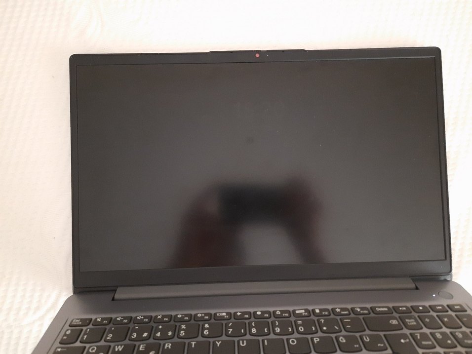 Lenovo Az Kullanılmış Dizüstü Bilgisayar - Görsel 2