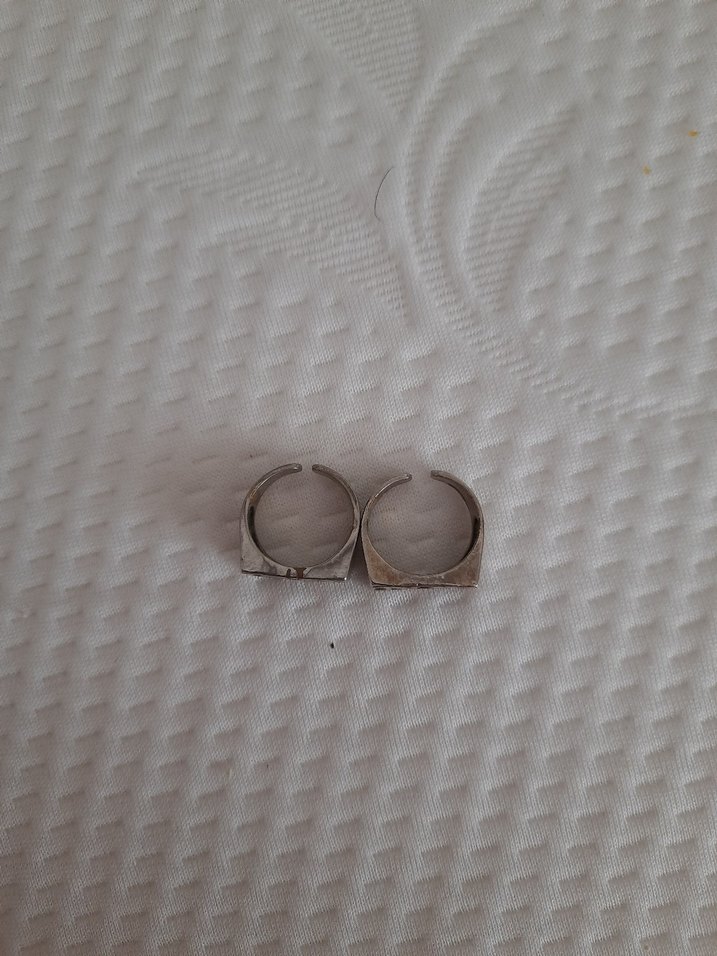 Sons of Anarchy, SONS Yazılı Yüzük - Görsel 2