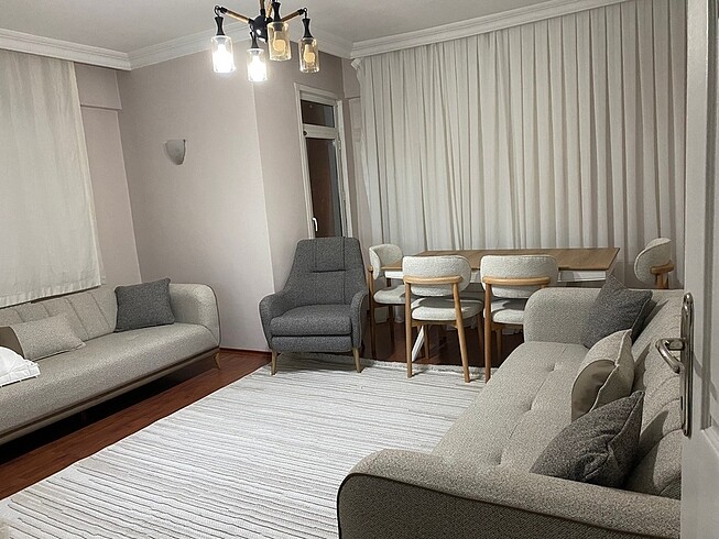Halı dokuma Kilim