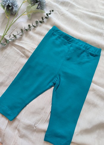 Renkli Baskılı Kız alt üst takım - Görsel 3