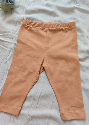 Kız Çocuk Bohem Baskılı Kırmızı Tişört - Görsel 3