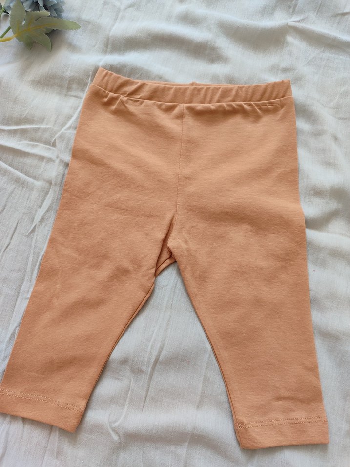 Kız Çocuk Bohem Baskılı Kırmızı Tişört - Görsel 3