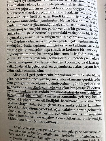  Beden Renk albertine kayıp