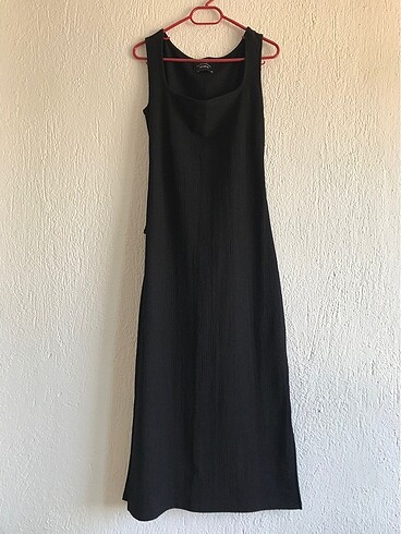 midi elbise
