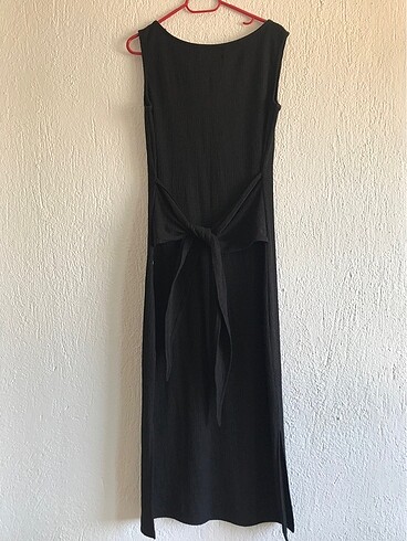 xs Beden midi elbise