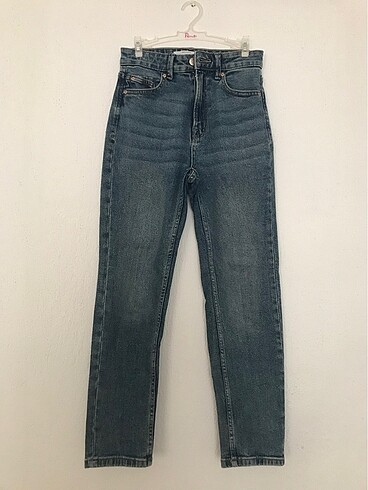 stradivarius jean