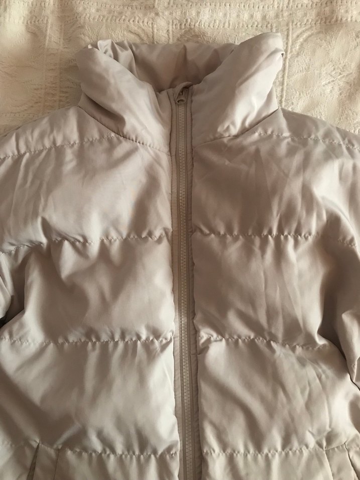 Bej Kadın Ceket - Görsel 3