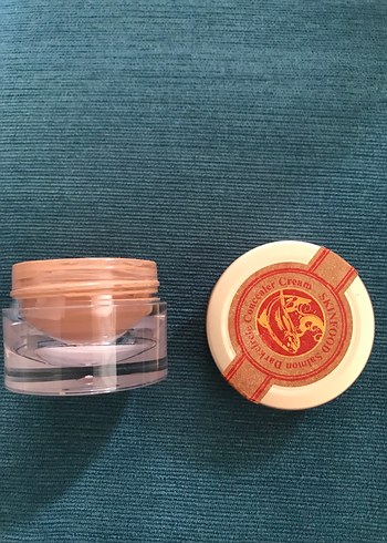 Skinfood Kapatıcı Krem-02 - Görsel 2