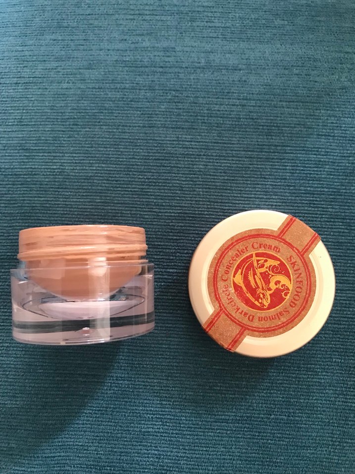 Skinfood Kapatıcı Krem-02 - Görsel 2