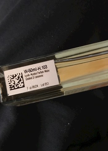 MAD Kadın Parfümü - Görsel 2