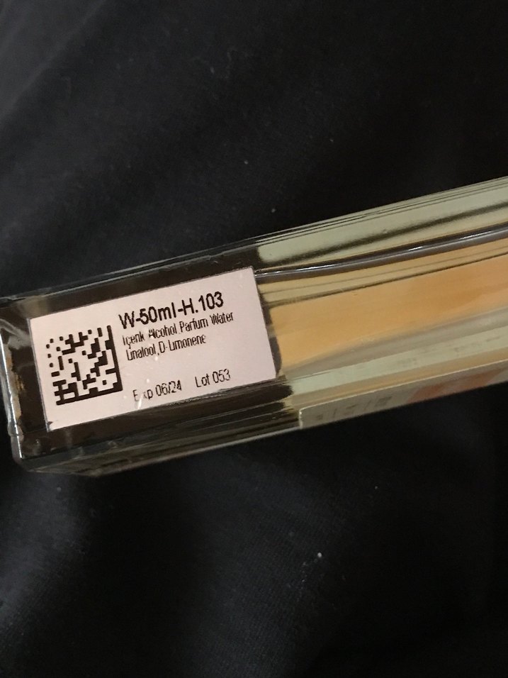 MAD Kadın Parfümü - Görsel 2