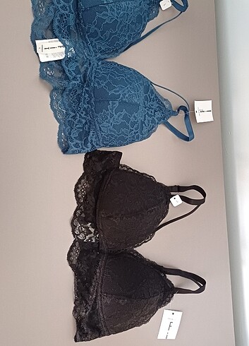 Defacto Bralet