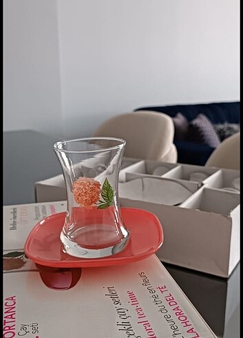 Çay seti