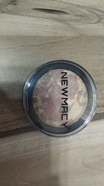 Newmacy Allık