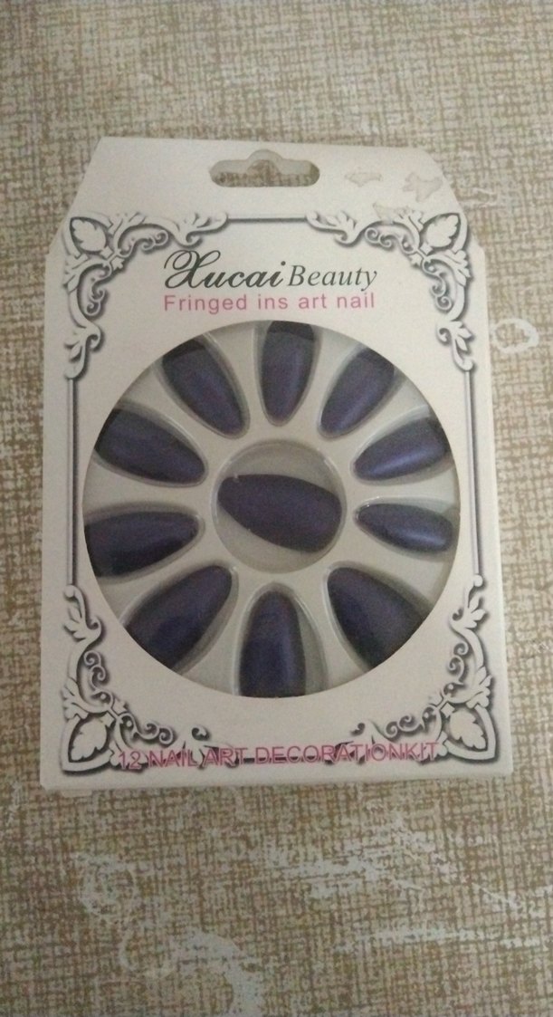 takma tırnak - Görsel 2