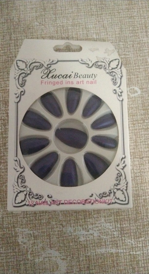 takma tırnak - Görsel 4