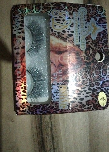 Takma Kirpik - Görsel 3