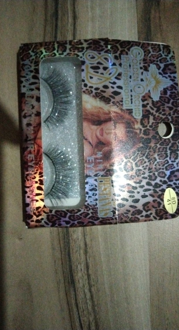 Takma Kirpik - Görsel 2